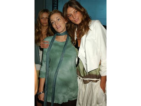 elmer olsen prada modles|Daria Werbowy is Set for a Comeback with Phoebe Philo and .